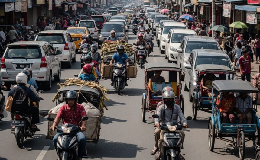 Foto : Ilustrasi Haloklbar.com