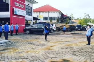 Foto : Istimewa dok Dinkes Sanggau